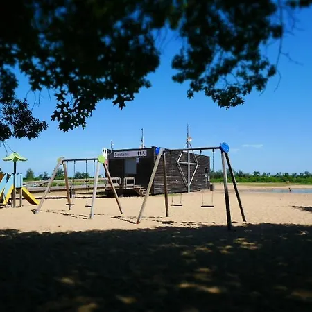 Apartamento T2 Elegant Piscine