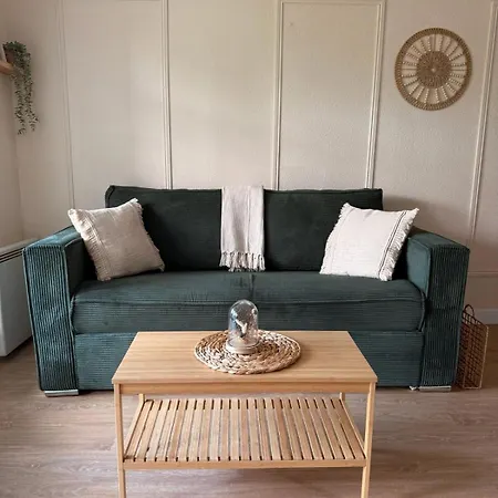 T2 Elegant Piscine * Le Teich