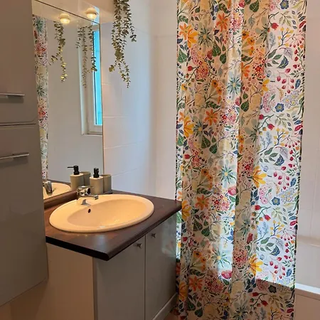 T2 Elegant Piscine Le Teich