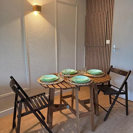 T2 Elegant Piscine * Le Teich