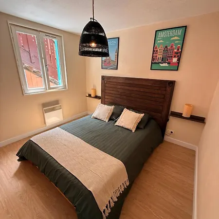 T2 Elegant Piscine *