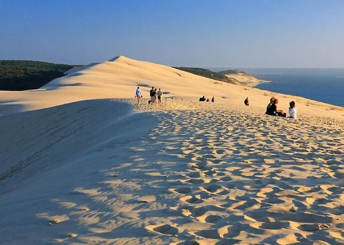 Apartman T2 Elegant Piscine Le Teich