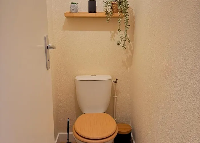 T2 Elegant Piscine Apartman *