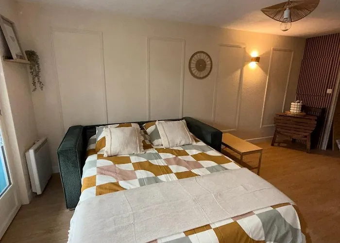 T2 Elegant Piscine *