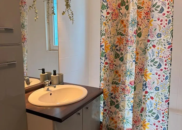 T2 Elegant Piscine Le Teich