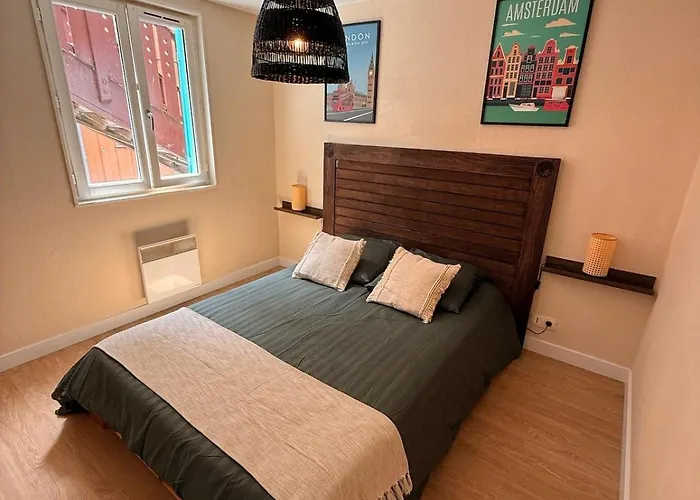 T2 Elegant Piscine *